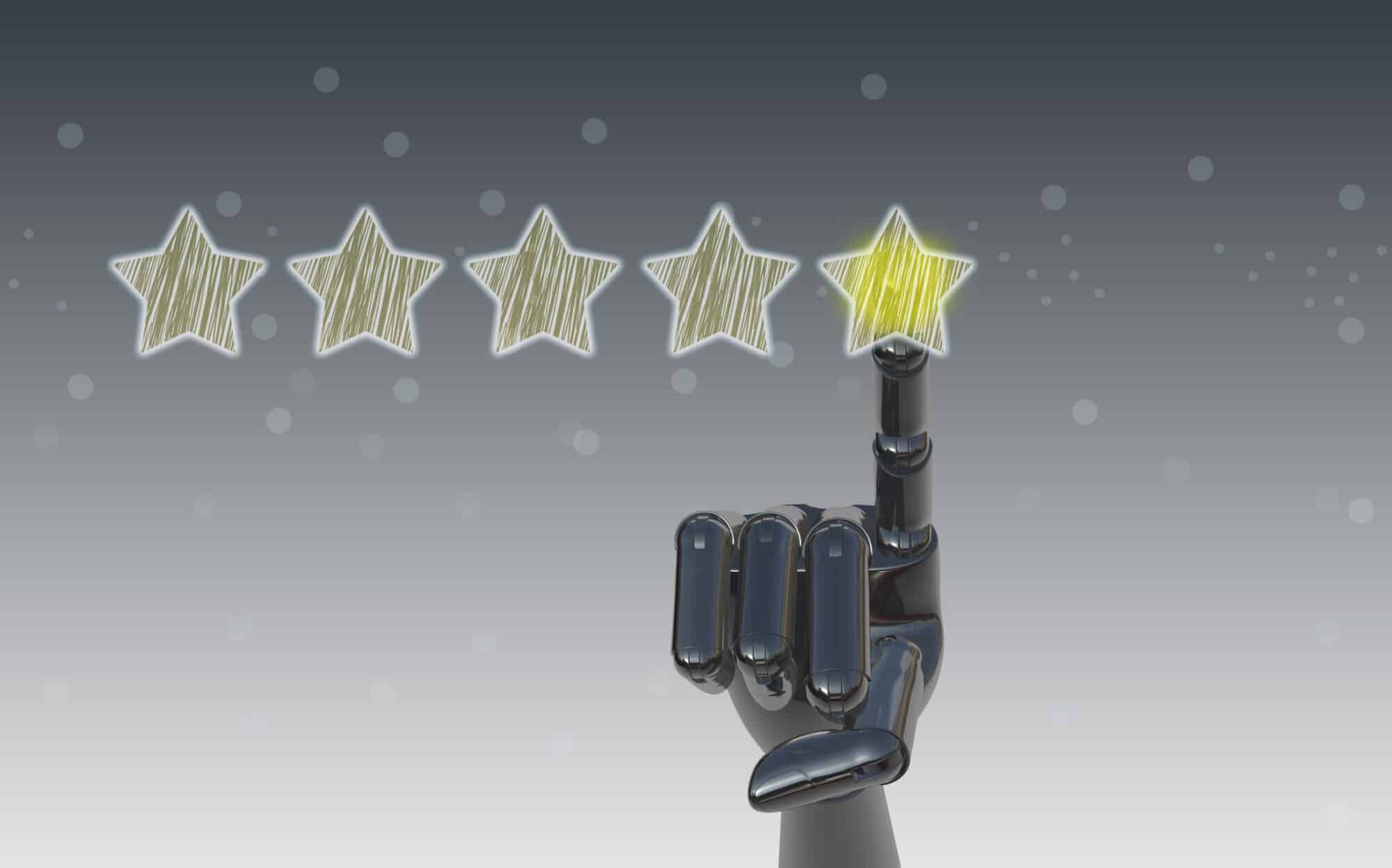 FTC Cracks Down on Fake Reviews in Major Rule Announcement