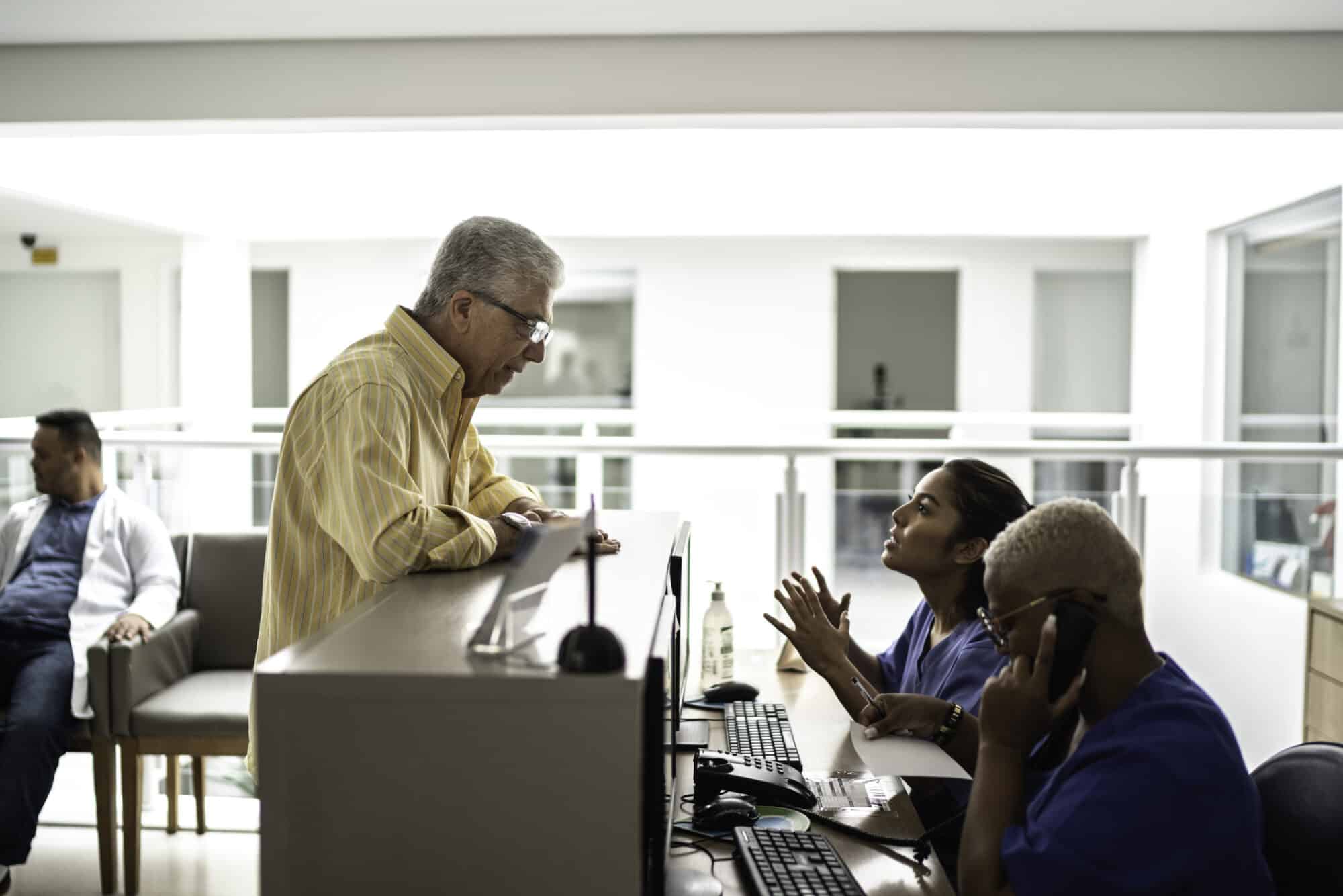 New RI Laws Target Health Care Hassles and Digital Decency
