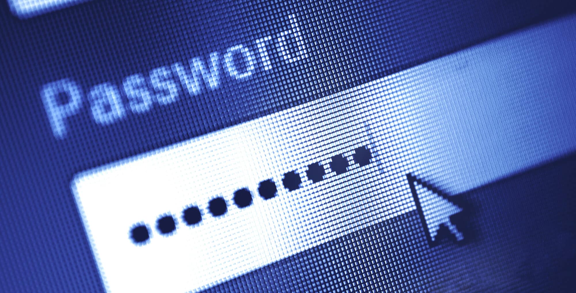 Rhode Island News: Online Tool Reveals if Your Passwords Have Been Compromised