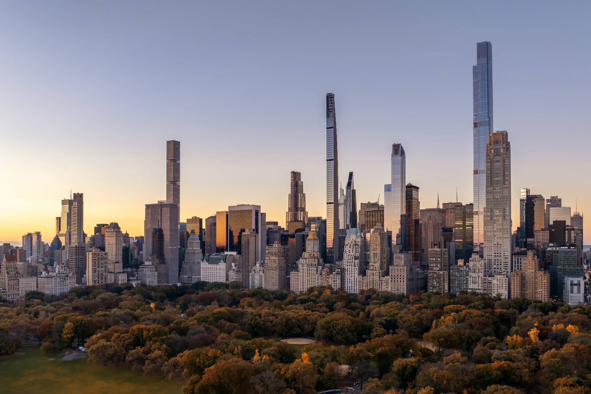 The Billionaire-Backed Campaign to Stop Progressive Change in NYC