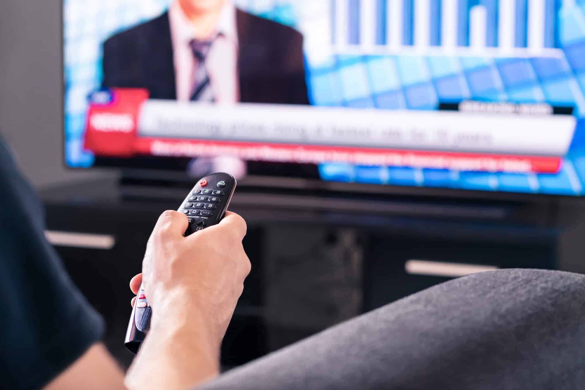Rhode Island News: How the Media Use Sleazy Tricks to Fool You