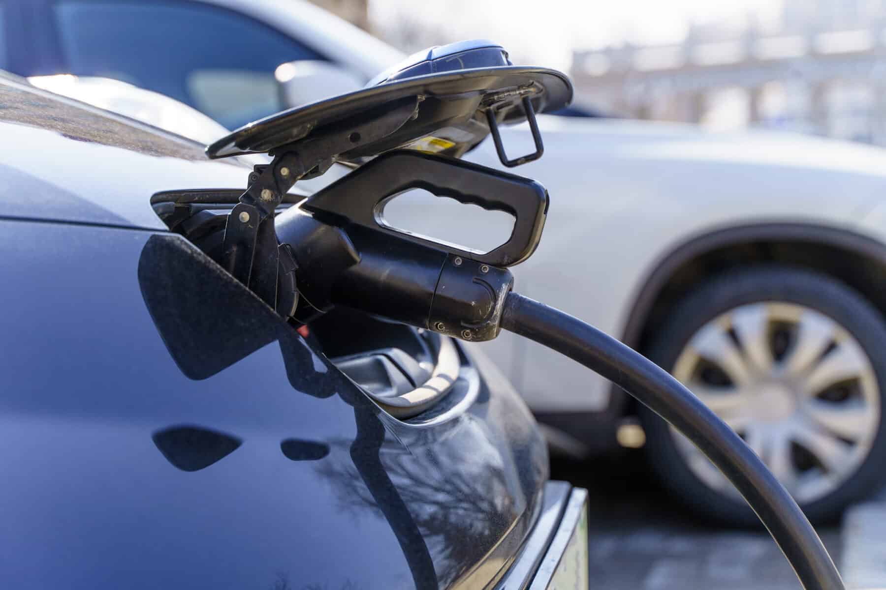 High Speed Electric Vehicle Charging Stations Coming to Rhode Island Interstate Corridor