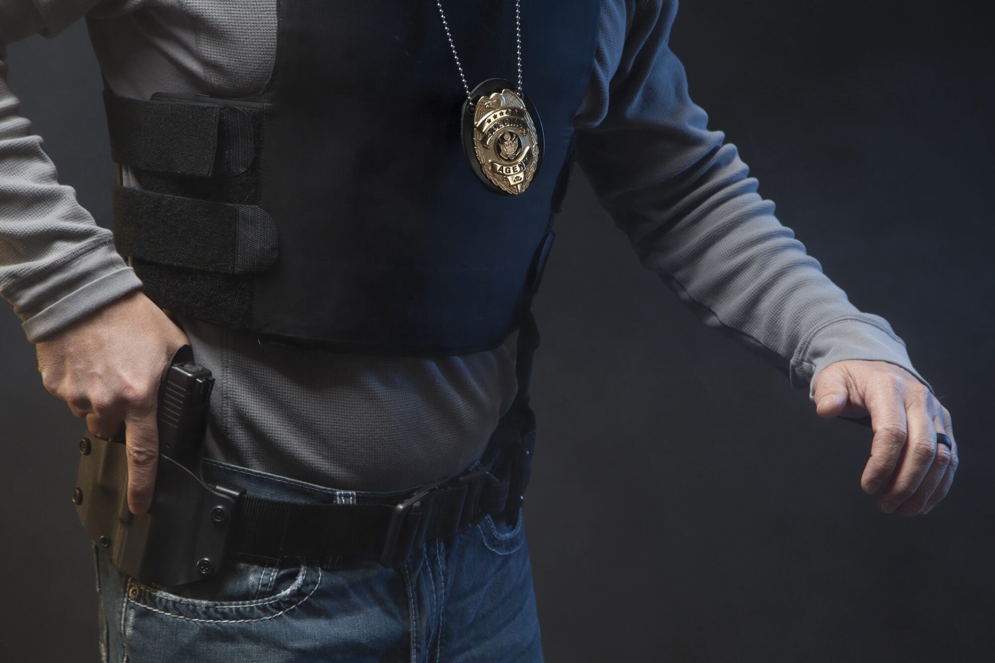 Rhode Island News: New FBI Report Shows Fear-Mongering Over Crime Doesn’t Match Reality