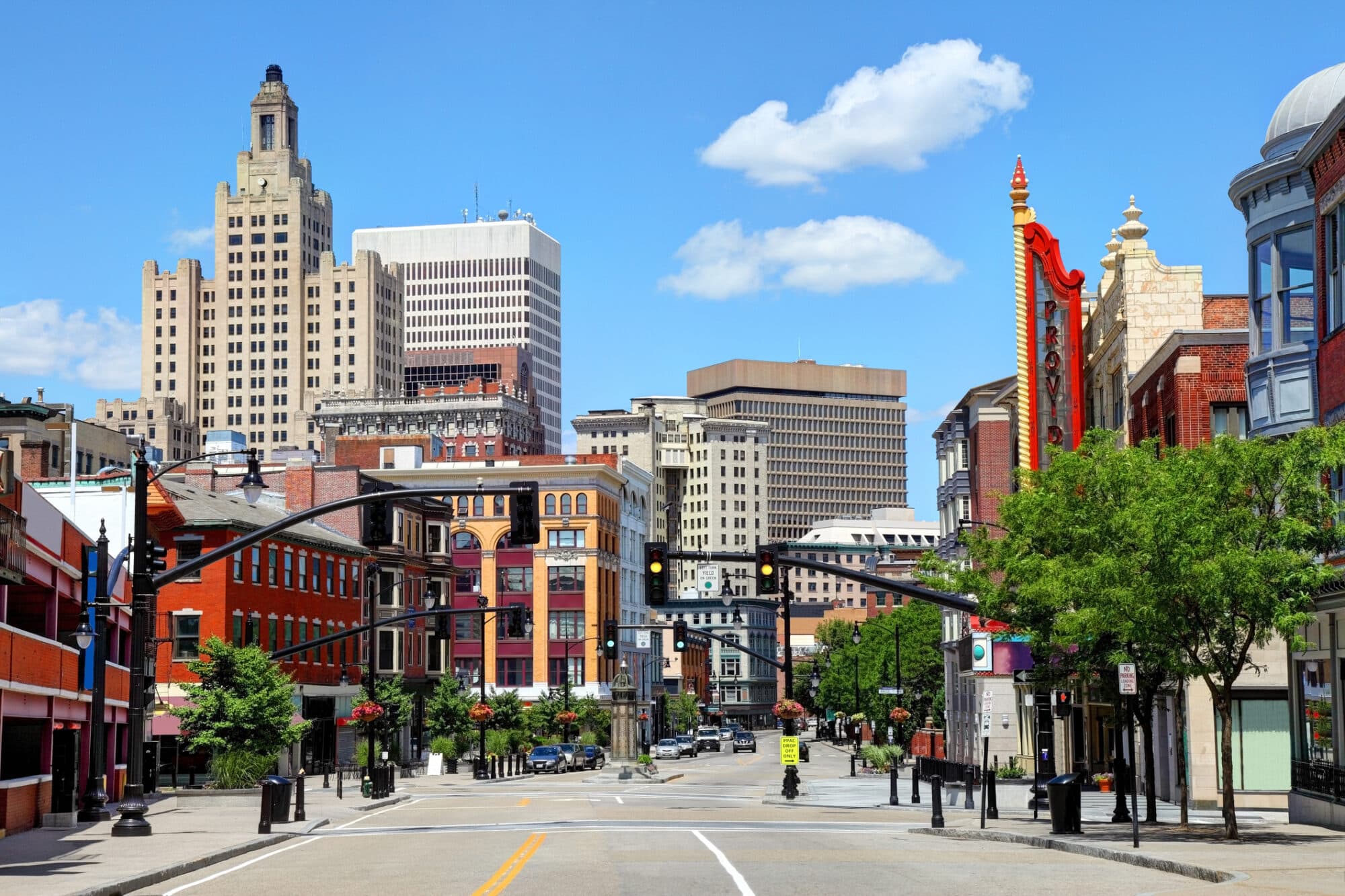 Rhode Island News: An In-Depth Look at Providence’s Final Draft Comprehensive Plan