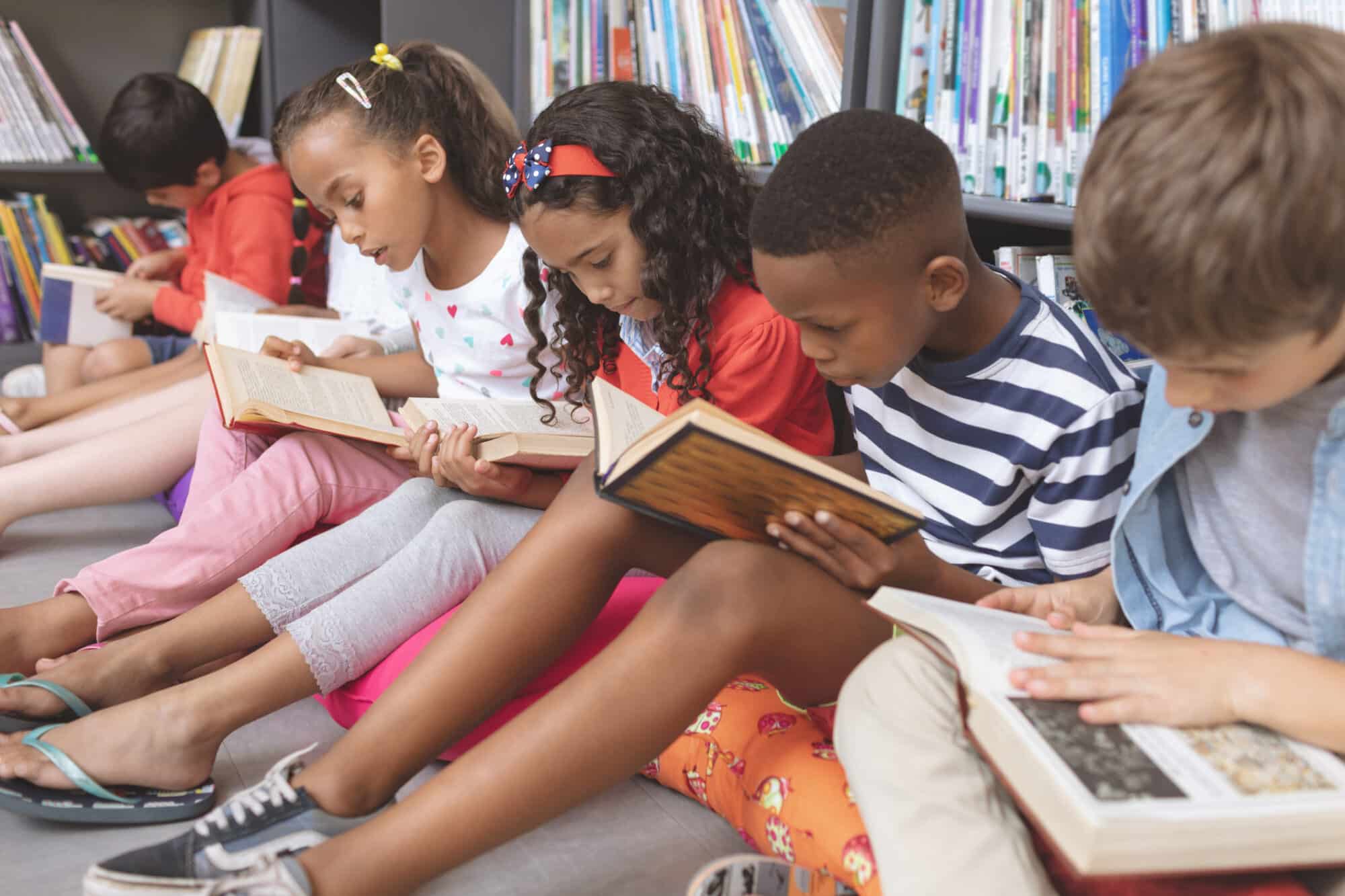 How to Lower Providence Student Reading Scores (and Look Good Trying)
