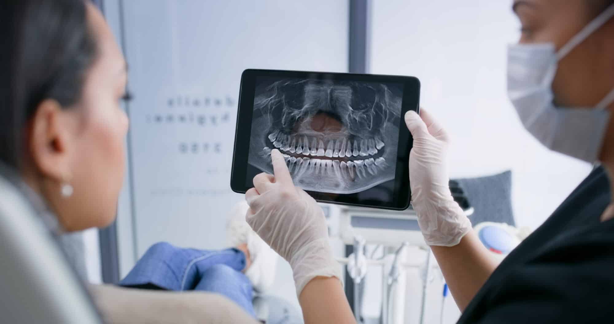 With RFK Jr.’s Anti-Fluoride Stance, Wall Street Bets on Rising Tooth Decay