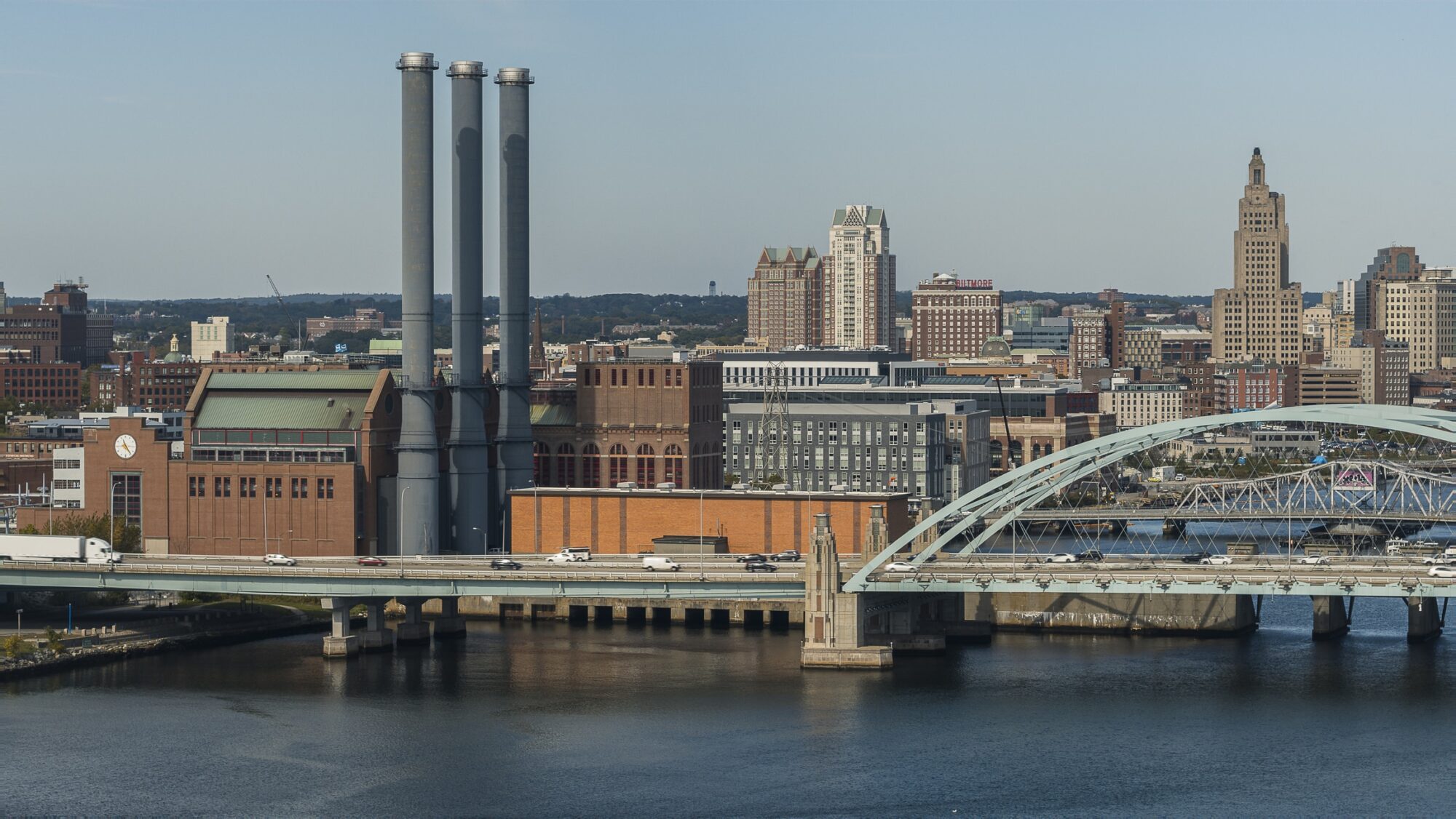 Rhode Island News: Pandemic Provides Misleading Drop in Rhode Island Emissions Numbers