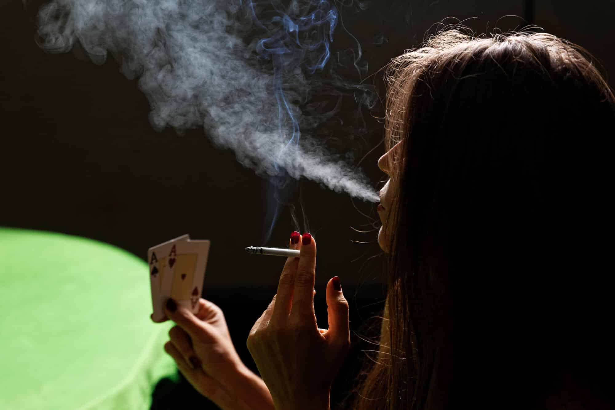 Rhode Island News: New Laws Introduce Smoke-Free Casinos, Patient Privacy, and Sex Work Protections