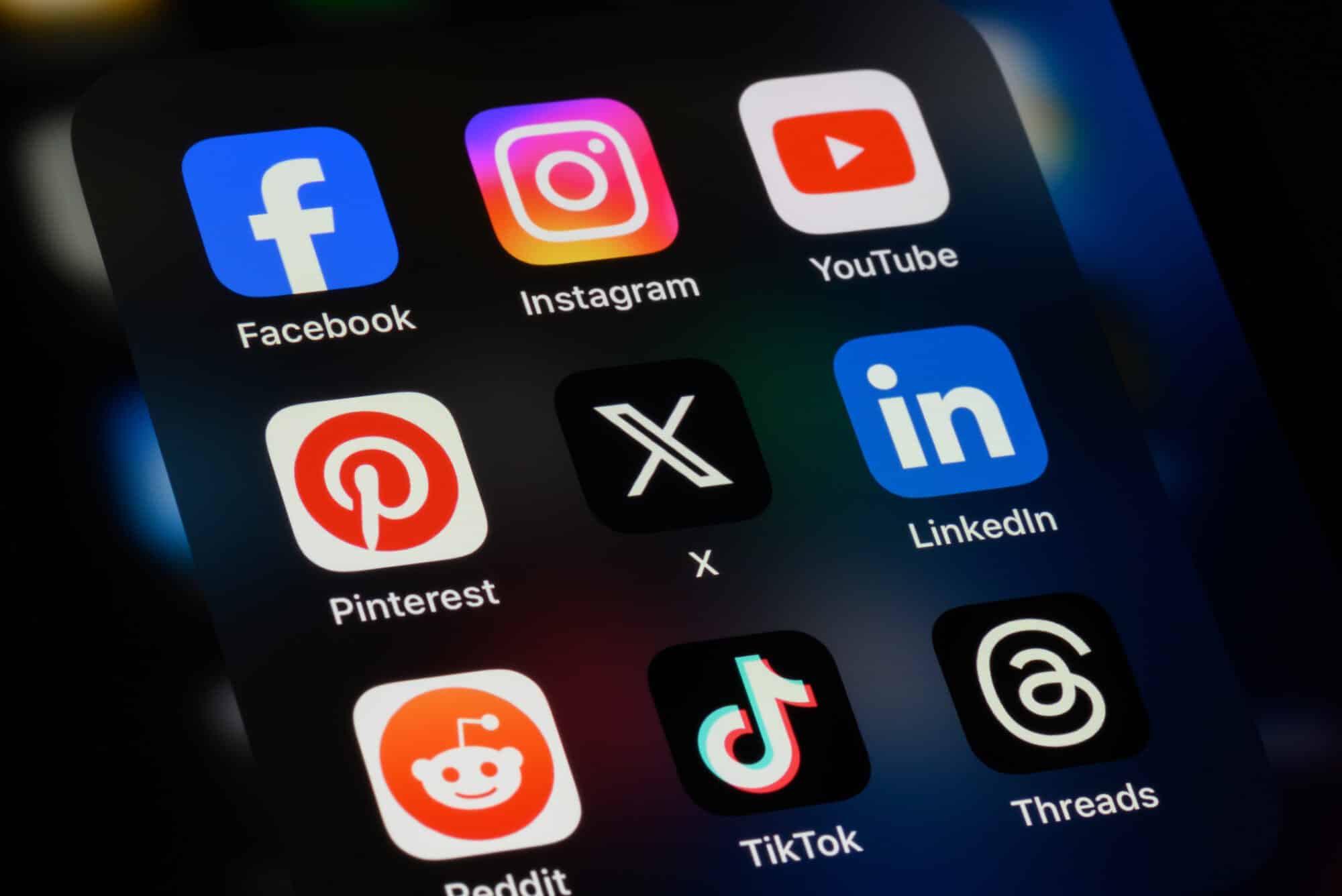 Rhode Island News: FTC Report: Social Media Companies Engaged in Vast Surveillance of Users