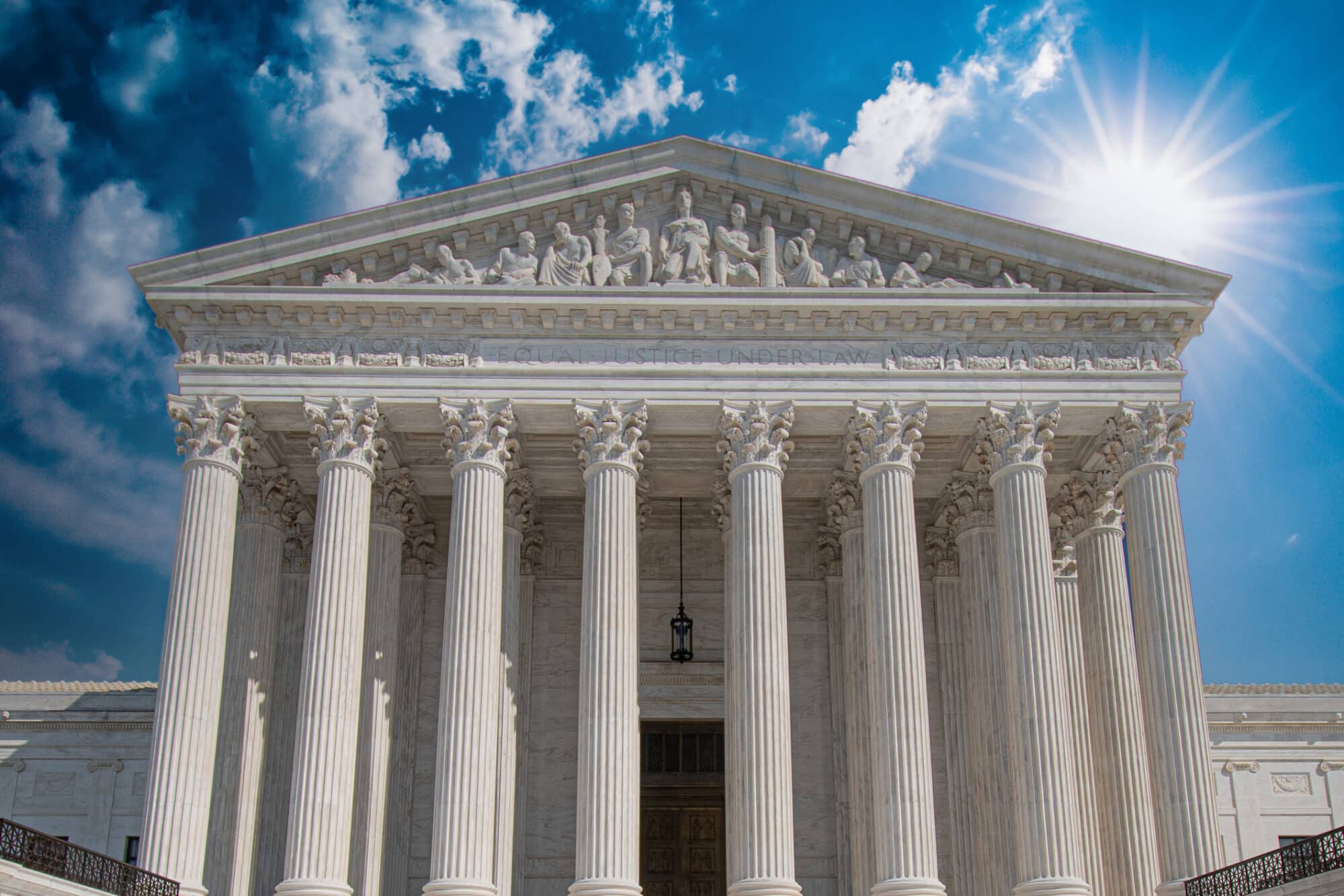 Rhode Island News: SCOTUS Majority Rules 4th Amendment Violations by ICE Now Legal Nationwide