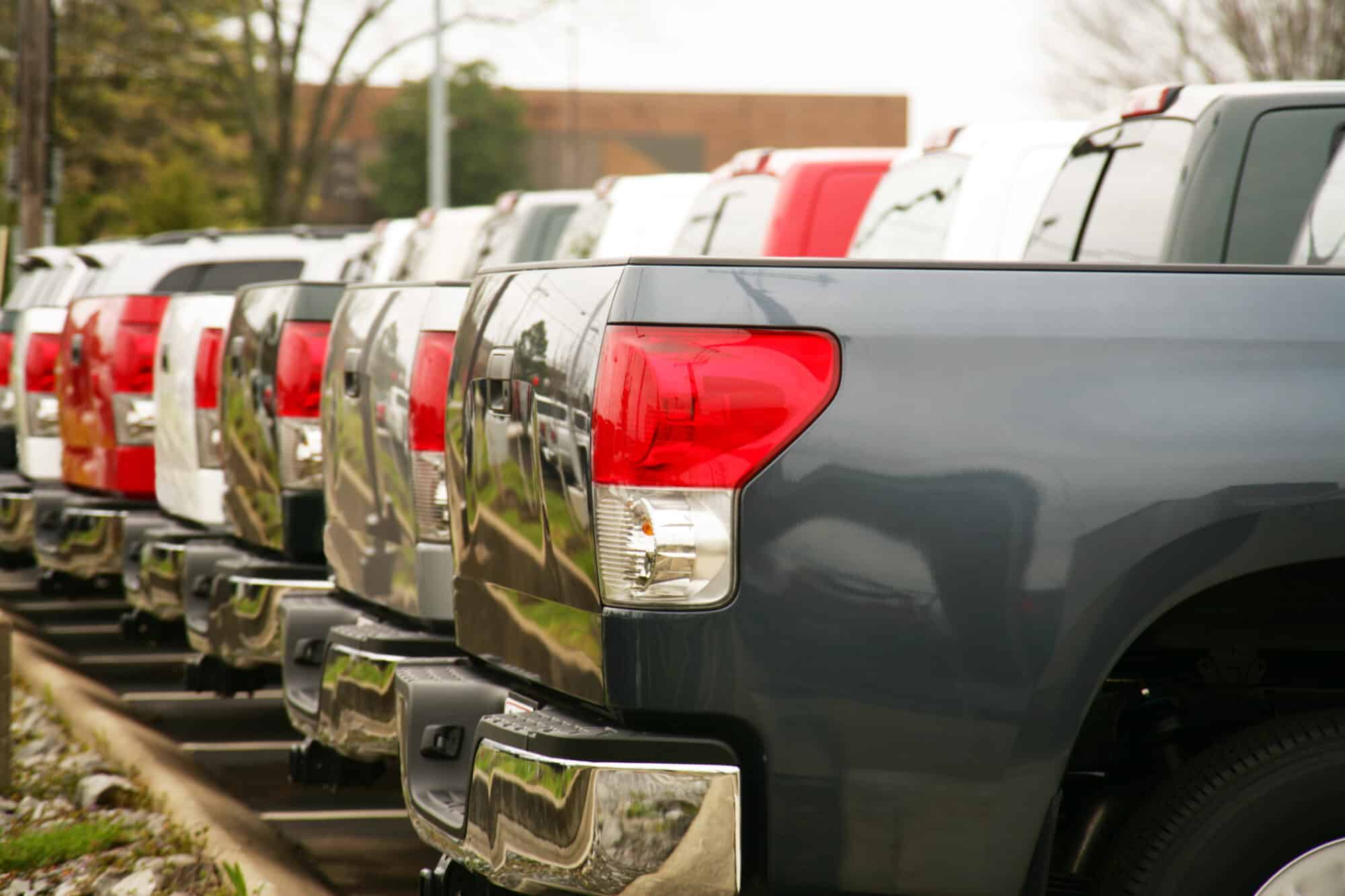 Rhode Island’s Truck Obsession: A Roadblock to Combating Climate Change