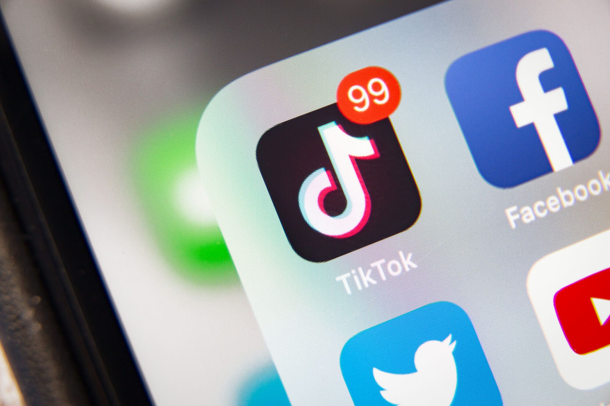 Court Shatters Big Tech’s Legal Shield in Landmark TikTok Ruling