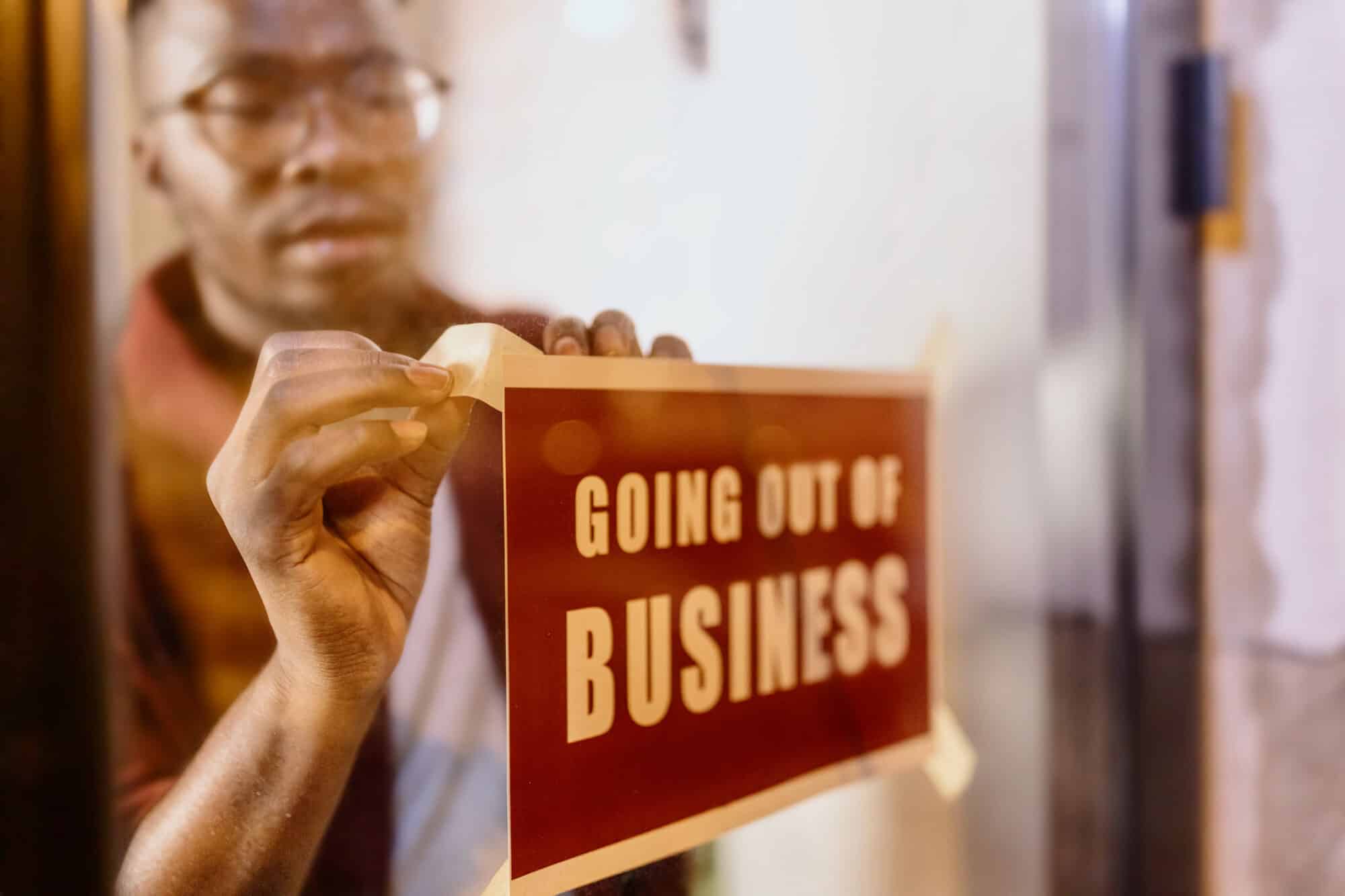 Rhode Island News: From Populist Promise to Corporate Puppet: Trump’s FTC Abandons Small Business