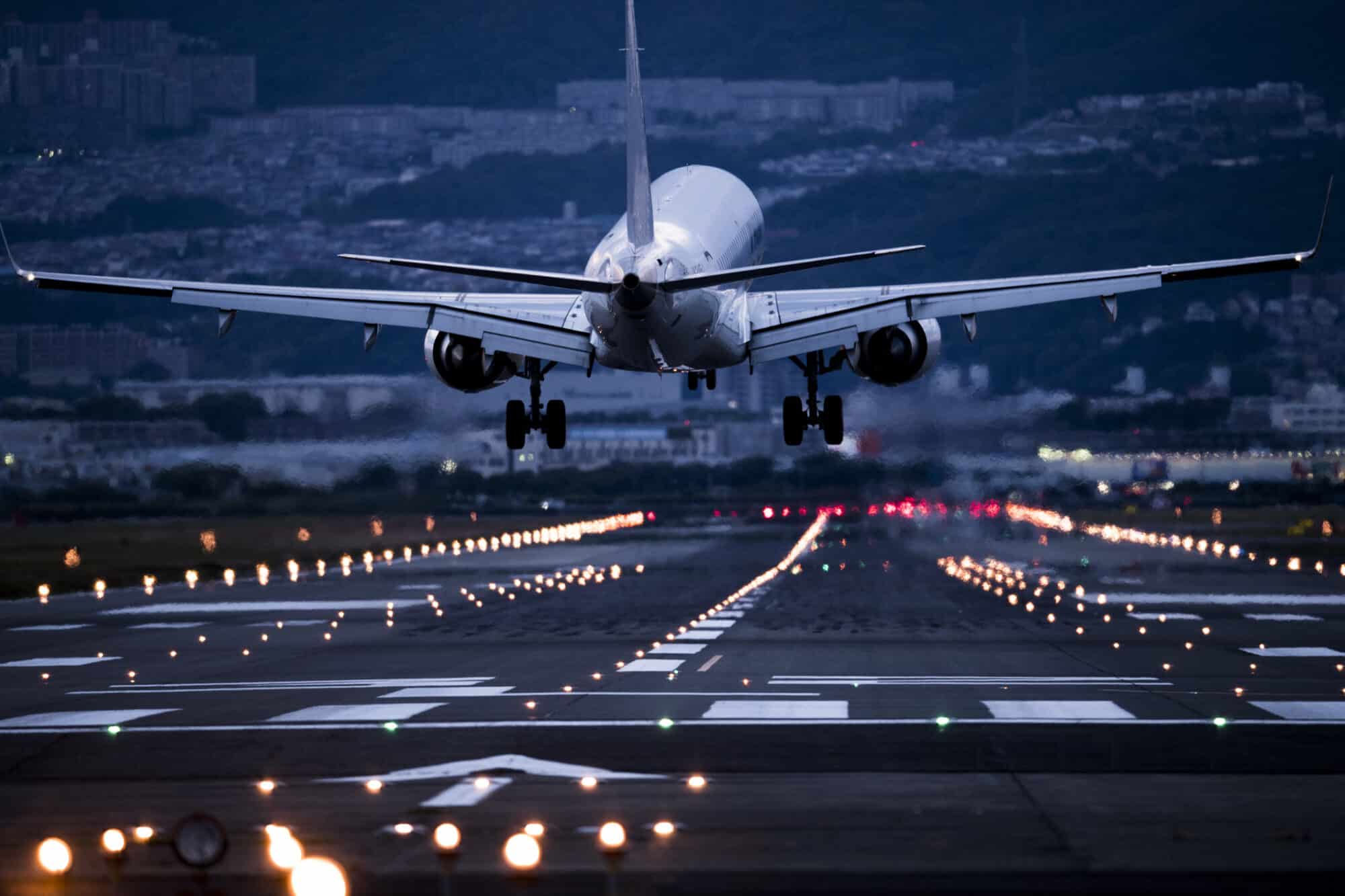 Massive TSA Security Flaw Disclosed, Allowed Anyone Access to Cockpits